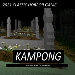[Ramadhan 2025] Kampong: Horror Classic icon