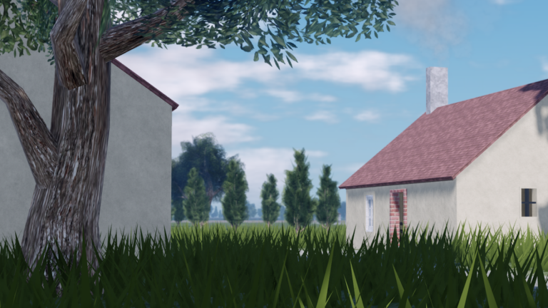 CHÂTEAU DE COURTOMER screenshot 2