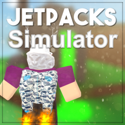 Jetpack Simulator