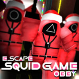 SQUID GAME OBBY