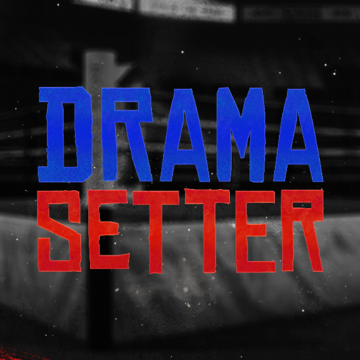 RGM Grand: WDB Drama Setter