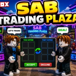 sab trading plaza icon