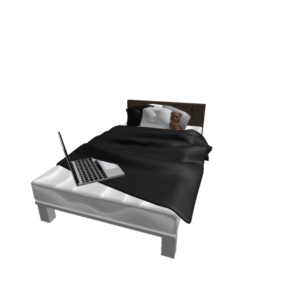 aesthetic bed