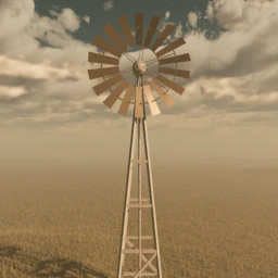 Field icon