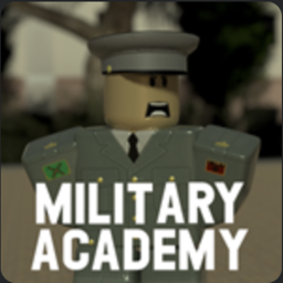 [AW] Drini Military Academy