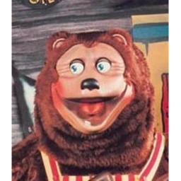 showbiz pizza place testing icon