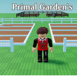 Primal Garden's 🌱