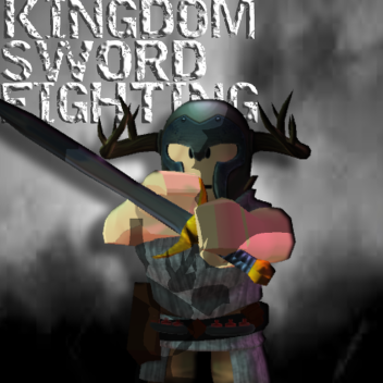 Kingdom Sword Fighting (lighting revamped)
