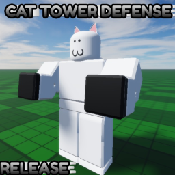 Cat Tower Defense [Release]