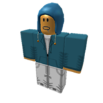 Savage Robloxians Rule