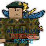 Roblox Australian Defence Force