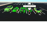 Infinites car gang