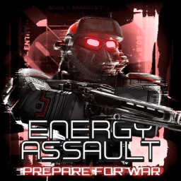 Energy Assault  icon