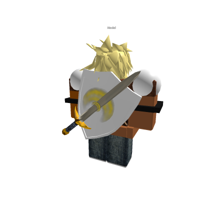 Jaune Arc [V3]