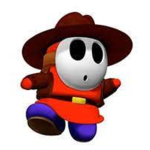 Gang Affiliated (Shy Guys)