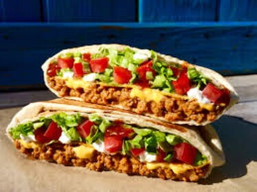 floating taco bell roleplay!