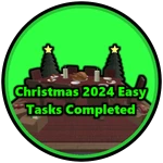 Game Badge Thumbnail