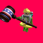 Team Dino leads roblox