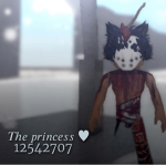 Tʜᴇ ᴘʀɪɴᴄᴇss