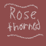 Rosethorned