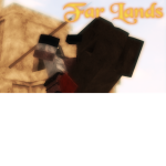 Legends of the Aether I