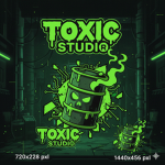 Toxicc Studio