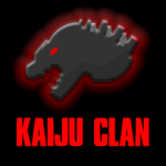 kaiju clan /godzilla clan