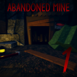 [EINC] The Abandoned Mine