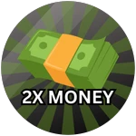 2X Money