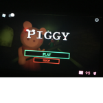 #piggy rules
