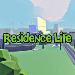 [NEW] Residence Life RP (Beta)