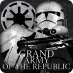 [GAR] - Grand Army of the Republic.