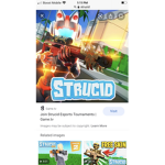 Strucid Club Hello