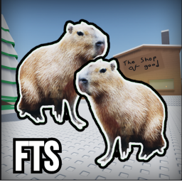 Find the Capybaras (36)