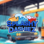 Splashy Dashiez Development