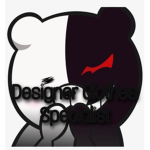 Designer Clothes Specialist