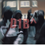 #D1B GANG