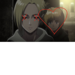 Armin Is Best character