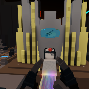 The Kingdom