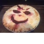 Baker Me A Pie