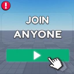 Join ANY Player!