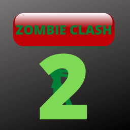 Zombie Clash 2