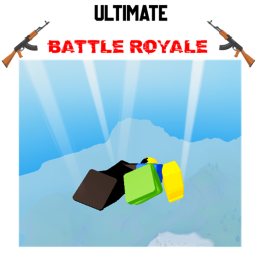 Ultimate Battle Royale
