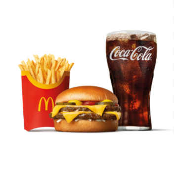 mcdonalds