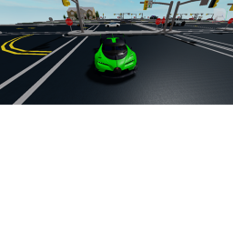 Car Game!