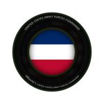 -[KUSA]- Army Forces Command