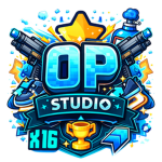 OP Studio Game
