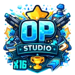OP Studio Game Group Thumbnail