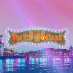 Twice Square