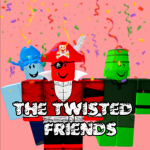 THE TWISTED FRIEND’S Group